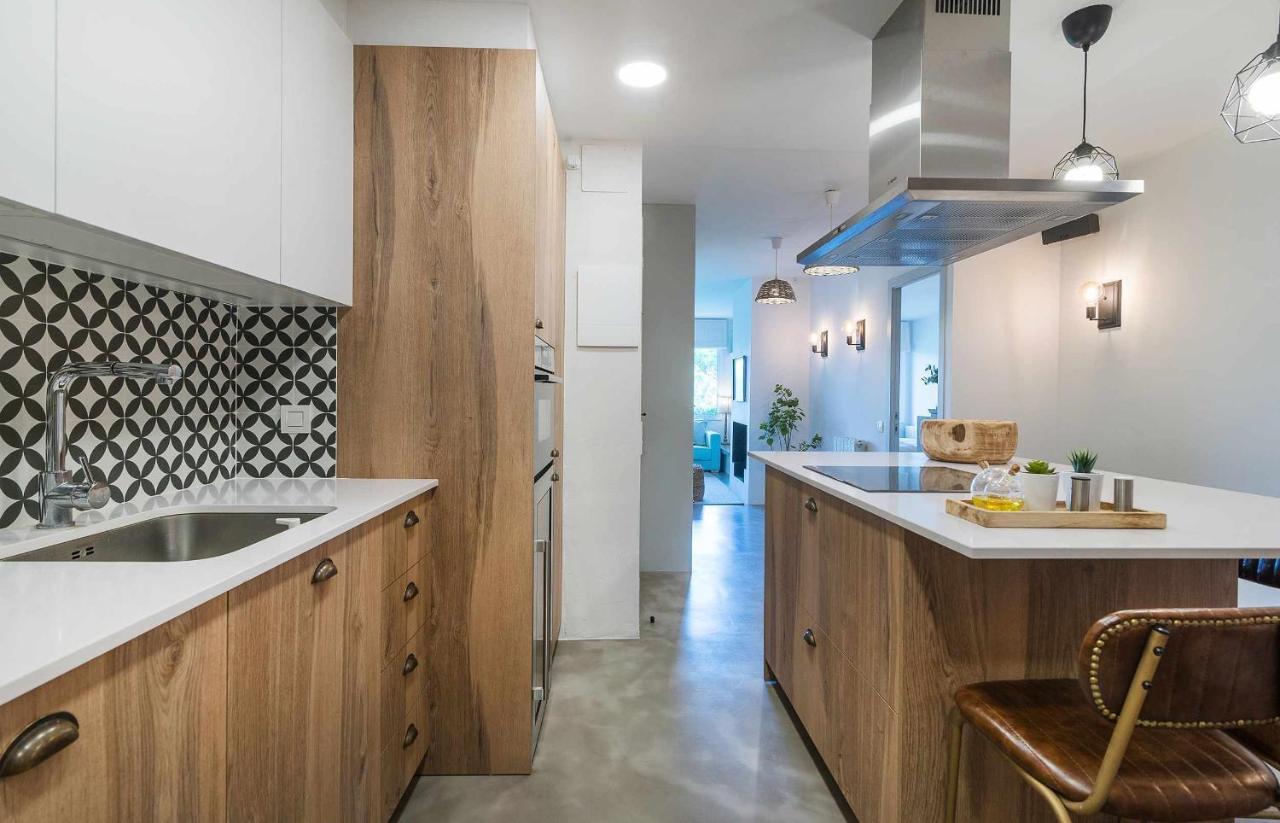 Bell Mar - Despierta Con La Brisa Marina En Este Apartamento De La Costa Brava Calella De Palafrugell Buitenkant foto