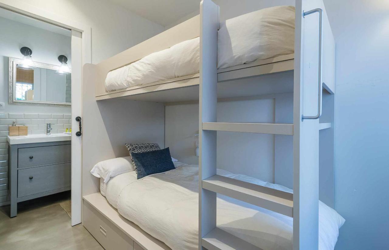 Bell Mar - Despierta Con La Brisa Marina En Este Apartamento De La Costa Brava Calella De Palafrugell Buitenkant foto