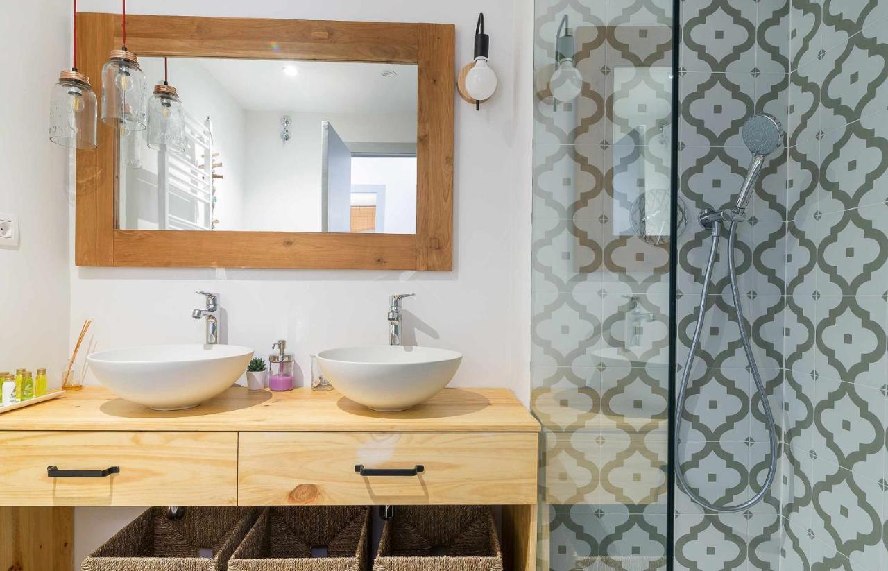 Bell Mar - Despierta Con La Brisa Marina En Este Apartamento De La Costa Brava Calella De Palafrugell Buitenkant foto