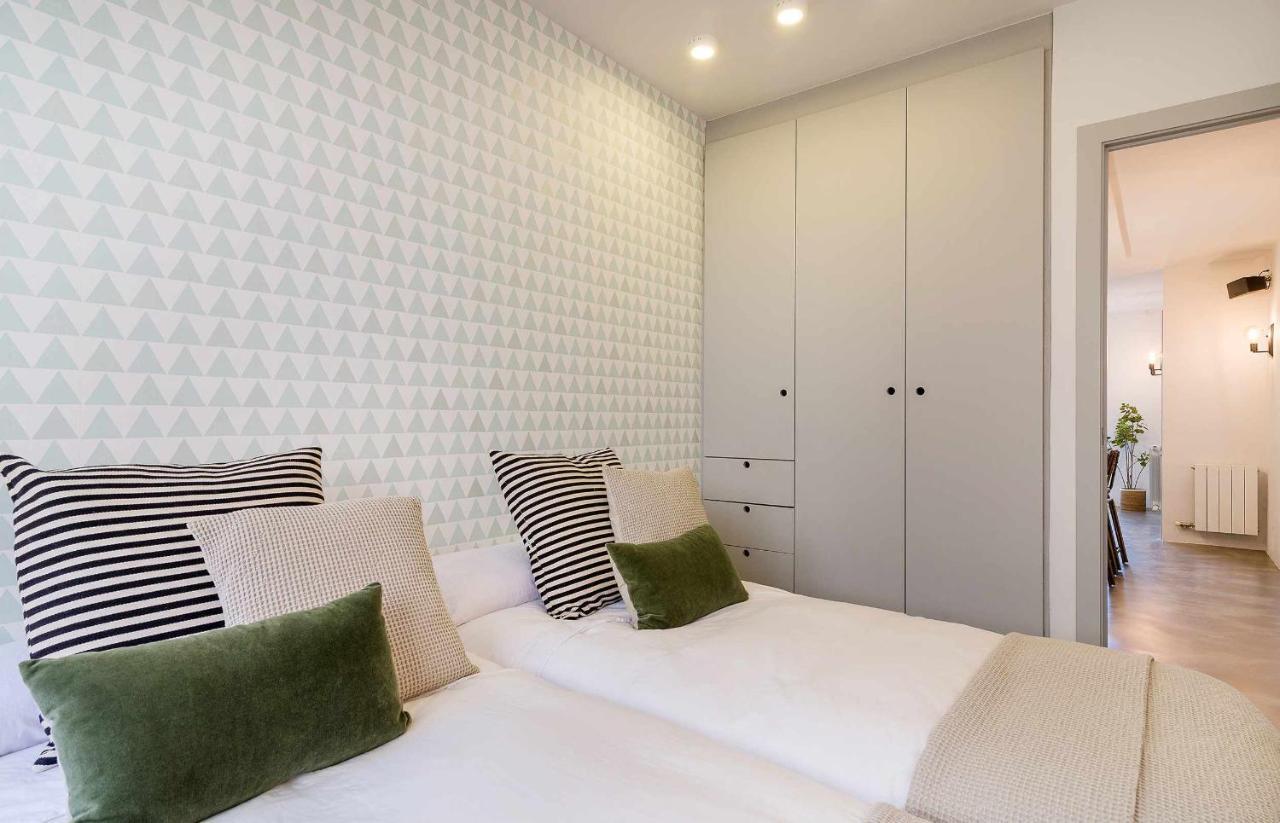 Bell Mar - Despierta Con La Brisa Marina En Este Apartamento De La Costa Brava Calella De Palafrugell Buitenkant foto