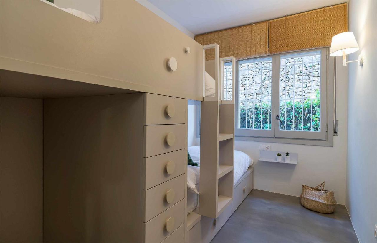 Bell Mar - Despierta Con La Brisa Marina En Este Apartamento De La Costa Brava Calella De Palafrugell Buitenkant foto