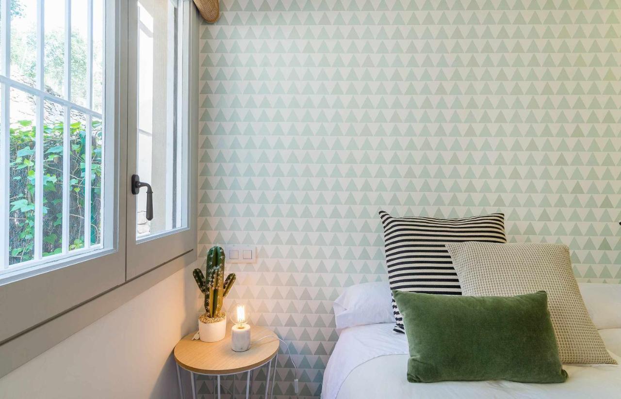 Bell Mar - Despierta Con La Brisa Marina En Este Apartamento De La Costa Brava Calella De Palafrugell Buitenkant foto