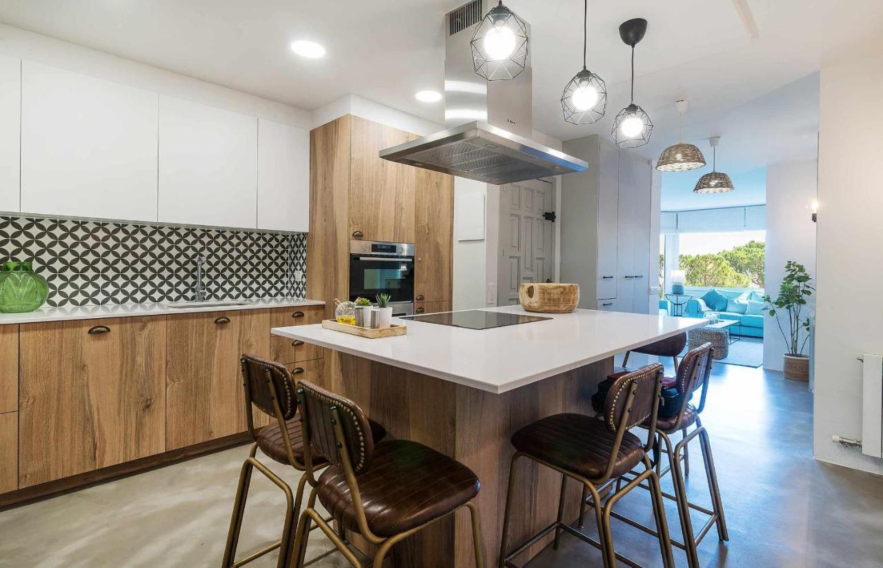 Bell Mar - Despierta Con La Brisa Marina En Este Apartamento De La Costa Brava Calella De Palafrugell Buitenkant foto