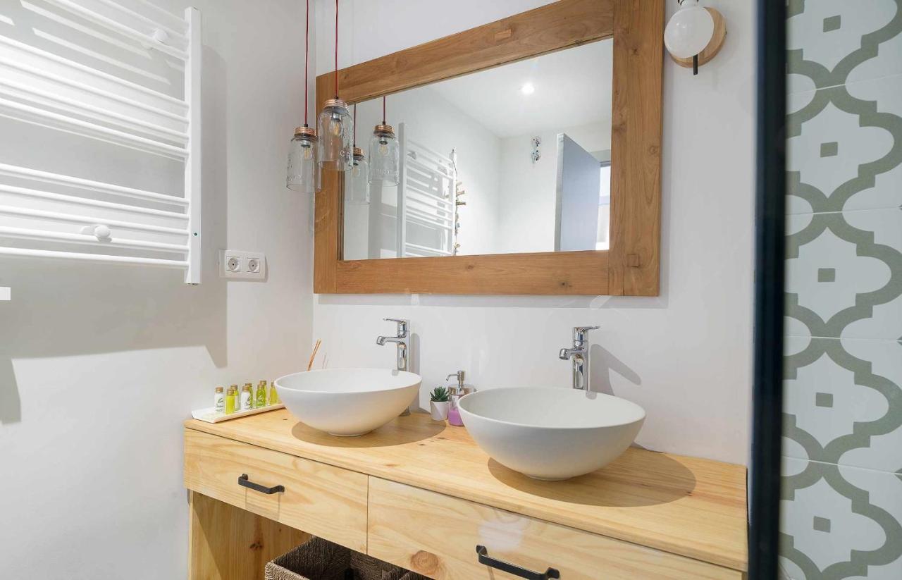 Bell Mar - Despierta Con La Brisa Marina En Este Apartamento De La Costa Brava Calella De Palafrugell Buitenkant foto
