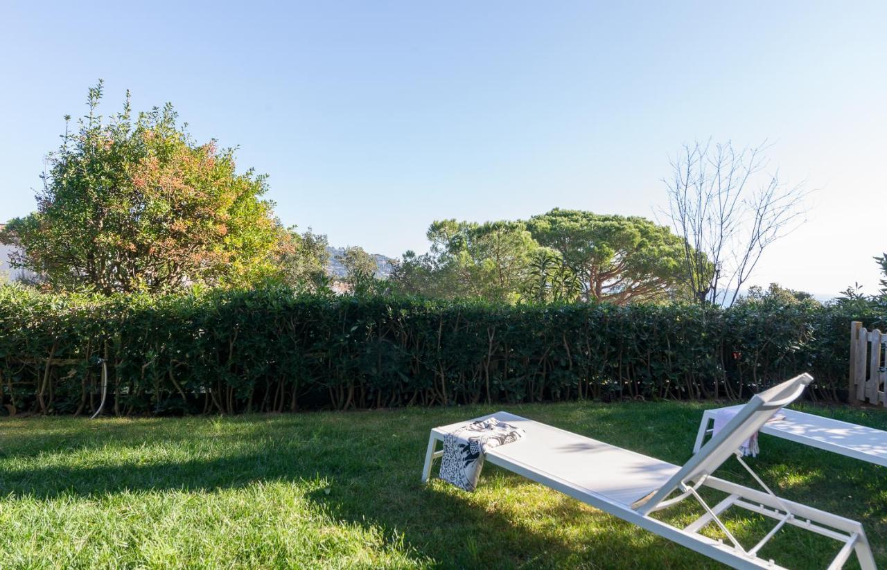 Bell Mar - Despierta Con La Brisa Marina En Este Apartamento De La Costa Brava Calella De Palafrugell Buitenkant foto