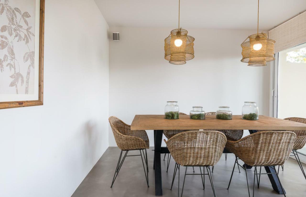 Bell Mar - Despierta Con La Brisa Marina En Este Apartamento De La Costa Brava Calella De Palafrugell Buitenkant foto
