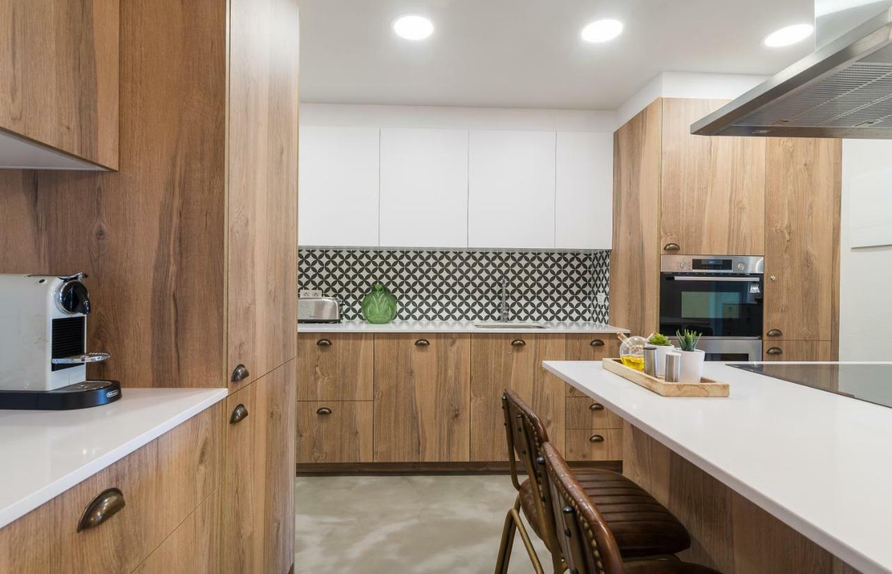 Bell Mar - Despierta Con La Brisa Marina En Este Apartamento De La Costa Brava Calella De Palafrugell Buitenkant foto
